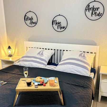 Ferienwohnung Gorch Fock Park Appartement 16 Timmendorfer Strand Kültér fotó
