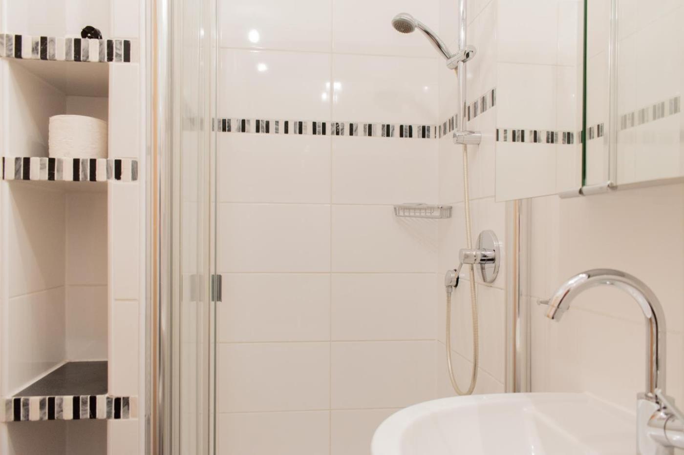 Ferienwohnung Gorch Fock Park Appartement 16 Timmendorfer Strand Kültér fotó