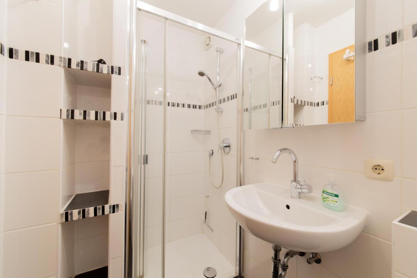 Ferienwohnung Gorch Fock Park Appartement 16 Timmendorfer Strand Kültér fotó