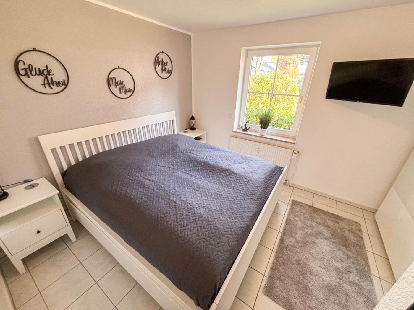 Ferienwohnung Gorch Fock Park Appartement 16 Timmendorfer Strand Kültér fotó